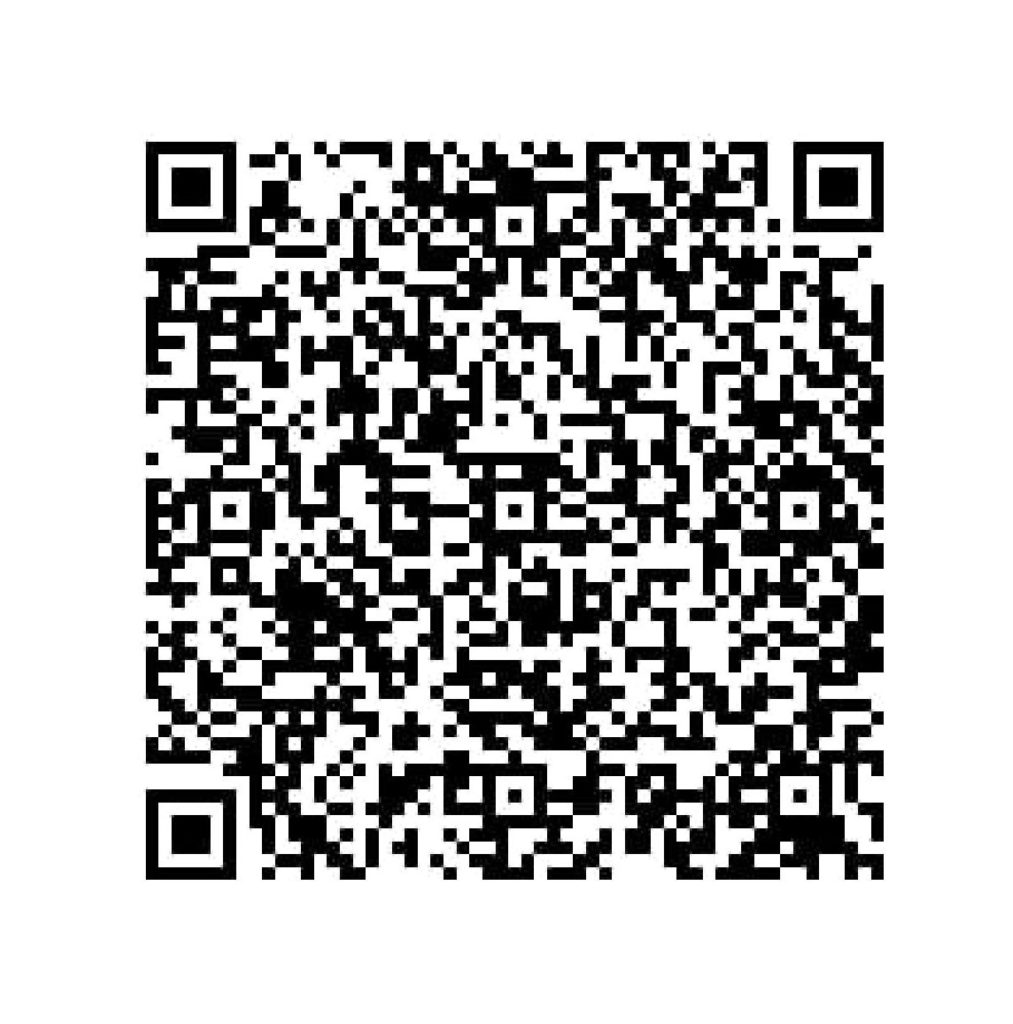QR CODE INSCRPTION